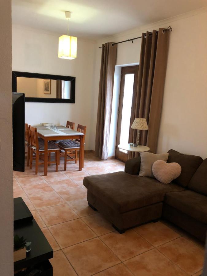 Ferienwohnung A Casa Amarela Pinheiro de Coja Exterior foto